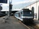 pict1817 * Europe, France, Rennes Gare - Our train to St Malo (pushed) * 2560 x 1920 * (2.19MB)