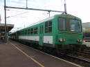 pict1863 * Europe, France, Bayeux - Our train (railcar + trailer + railcar) * 2560 x 1920 * (1.82MB)