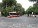 pict1336 * Europe, Italia, Roma Via Appia Antica/Via Cecilia Metella rt 660 bus * 2560 x 1920 * (2.48MB)