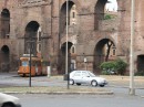 pict1338 * Europe, Italia, Roma Piazza di Porta Maggoiore * 2560 x 1920 * (2.72MB)