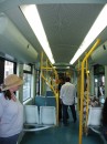 pict1352 * Europe, Italia, Roma Inside new tram * 1920 x 2560 * (1.95MB)