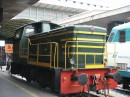 pict1431 * Roma Termini - shunter * 2560 x 1920 * (2.33MB)