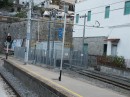 pict1498 * Circumvesuviana. Station Sorrento side of Scrajo Terme * 2560 x 1920 * (2.55MB)