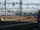 pict1709 * Europe, Switzerland, Geneve - French trains in Geneve station yard * 2560 x 1920 * (2.67MB)