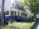 pict1715 * Europe, Switzerland, Geneve - Moillesulax (some one elses old tram) * 2560 x 1920 * (3.66MB)