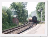 pict5648 * (Great Britain, Peterborough), Nene Valley Railway. * 2560 x 1920 * (2.56MB)