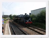 pict5652 * (Great Britain, Peterborough), Nene Valley Railway. * 2560 x 1920 * (2.15MB)