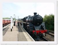 pict5654 * (Great Britain, Peterborough), Nene Valley Railway. * 2560 x 1920 * (1.97MB)