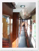 pict5657 * (Great Britain, Wansford), Nene Valley Railway.  Inside of a BR Mk1 compartment coach. * 1920 x 2560 * (723KB)