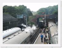 pict5659 * (Great Britain, Wansford), Nene Valley Railway. Wansford Station. * 2560 x 1920 * (2.1MB)