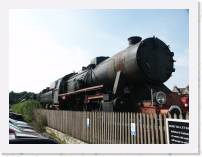 pict5661 * (Great Britain, Wansford), Nene Valley Railway. East German steam locomotive. * 2560 x 1920 * (1.75MB)
