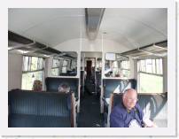 pict5672 * (Great Britain, Wansford), Nene Valley Railway. Inside a BR MK1 'Tourist Open' coach. * 2560 x 1920 * (2.27MB)