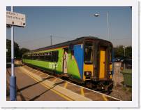pict5578 * (Great Britain, Sudbury), Marks Tay, our 156 from Sudbury. * 2560 x 1920 * (2.23MB)
