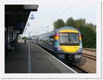 pict5676 * (Great Britain, Ely), Class 170 I caught from Peterborough. It was on its way to London Liverpool St via Ipswich and Colchester. (The long way :-) * 2560 x 1920 * (2.18MB)