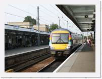 pict5677 * (Great Britain, Ely), Another class 170. Heading for Cambridge. I don't know where it came from, but it terminated at Cambridge. * 2560 x 1920 * (2.16MB)