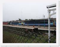 pict5820 * (Great Britain, Norfolk Broads), Great Yarmouth station. * 2560 x 1920 * (2.0MB)