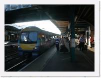 pict6010 * (Great Britain, Ipswich), Ipswich. Class 170 Turbostar to London. We caught it to Colchester and changed. * 2560 x 1920 * (1.85MB)