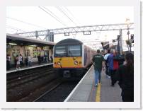 pict6014 * (Great Britain, London), Stratford. Mainline platforms. Great Eastern Mainline. * 2560 x 1920 * (2.29MB)
