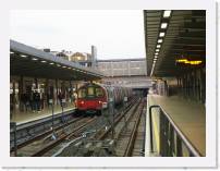 pict6018 * (Great Britain, London), Stratford. Jubilee Line platforms. * 2560 x 1920 * (2.67MB)
