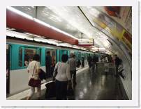 pict6091-25 * (France, Paris), Metro line 4. Station ? * 2560 x 1920 * (3.51MB)