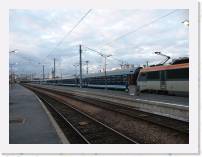 pict6091-37 * (France, Paris), Gare de Bercy. Our night train. * 2560 x 1920 * (2.13MB)