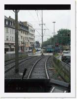 pict4866 * (Germany, Frankfurt), View from U2 railcar. Near Holzhausenstr. * 1920 x 2560 * (1.33MB)