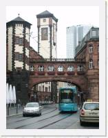 pict4875 * (Germany, Frankfurt), Romer /  Paulskirche. * 1920 x 2560 * (720KB)