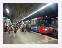pict5104 * (Germany,Köln), Appel? station K5000 tram ? * 2560 x 1920 * (3.89MB)