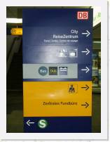 pict4989 * (Germany, Wuppertal), Hauptbahnhof Wuppertal. Note the 'Schwebebahn' icon. * 1920 x 2560 * (620KB)