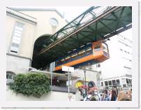 pict4990 * (Germany, Wuppertal), Schwebebahn - Wuppertal Hbf station. * 2560 x 1920 * (2.16MB)