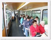 pict4994 * (Germany, Wuppertal), Schwebebahn - Inside the car. * 2560 x 1920 * (2.25MB)