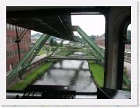 pict4996 * (Germany, Wuppertal), Schwebebahn - Passing through the middle of a Bayer chemical plant. * 2560 x 1920 * (2.09MB)