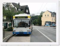 pict5008 * (Germany, Wuppertal), Some out on the trolley bus route. * 2560 x 1920 * (2.3MB)