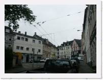 pict5011 * (Germany, Wuppertal), Vohwinkel - where the trolley bus loop wires cross. * 2560 x 1920 * (2.08MB)
