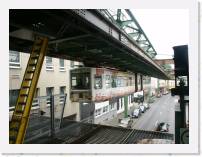 pict5020 * (Germany, Wuppertal), Schwebebahn - Bruch. * 2560 x 1920 * (2.17MB)