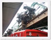 pict5024 * (Germany, Wuppertal), Schwebebahn - Wuppertal Oberbarman Bf. * 2560 x 1920 * (1.89MB)