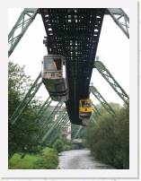 pict5029 * (Germany, Wuppertal), Schwebebahn - Wuppertal Oberbarman Bf. * 1920 x 2560 * (785KB)