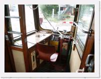 pict5238 * (Holland, Amsterdam), Museum line - grave tram controls. * 2560 x 1920 * (2.04MB)