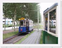 pict5239 * (Holland, Amsterdam), Museum line - first crossing loop. * 2560 x 1920 * (2.54MB)