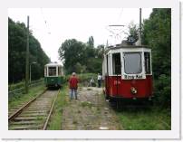 pict5241 * (Holland, Amsterdam), Museum line. End of the line. * 2560 x 1920 * (2.38MB)