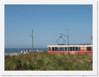 pict5277 * (Holland, Den Haag), Scheveningen Haven terminus of route 11. * 2560 x 1920 * (2.22MB)