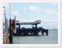 pict5344 * (Holland, Hoek van Holland Haven), The ferry dock. This is matched to HSS1500 ferry. * 2560 x 1920 * (1.58MB)