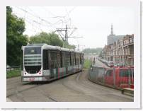 pict5315 * (Holland, Rotterdam), Randweg ?. Junction between route 20/25 and route 2. * 2560 x 1920 * (2.13MB)