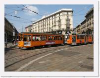 pict6331 * (Italy, Milano), Piazza d. Cordusio. * 2560 x 1920 * (2.47MB)