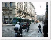 pict6334 * (Italy, Milano), Piazza d. Cordusio. * 2560 x 1920 * (2.44MB)