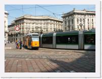 pict6336 * (Italy, Milano), Piazza d. Cordusio. * 2560 x 1920 * (2.46MB)