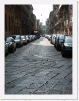 pict6340 * (Italy, Milano), Old tracks in a side street off Via E. De Amicis. * 1920 x 2560 * (1.16MB)