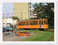 pict6353 * (Italy, Milano), P.le. Negrelli. Terminus of tram route 2. * 2560 x 1920 * (2.76MB)