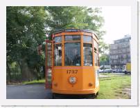 pict6360 * (Italy, Milano), P.le. Negrelli. Terminus of tram route 2. * 2560 x 1920 * (2.77MB)