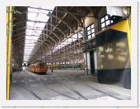 pict6364 * (Italy, Milano), Depot Ticinese. Entrance. * 2560 x 1920 * (2.5MB)